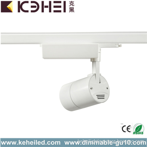 30 Watt LED Track Lights Non-dimmable CE RoHS